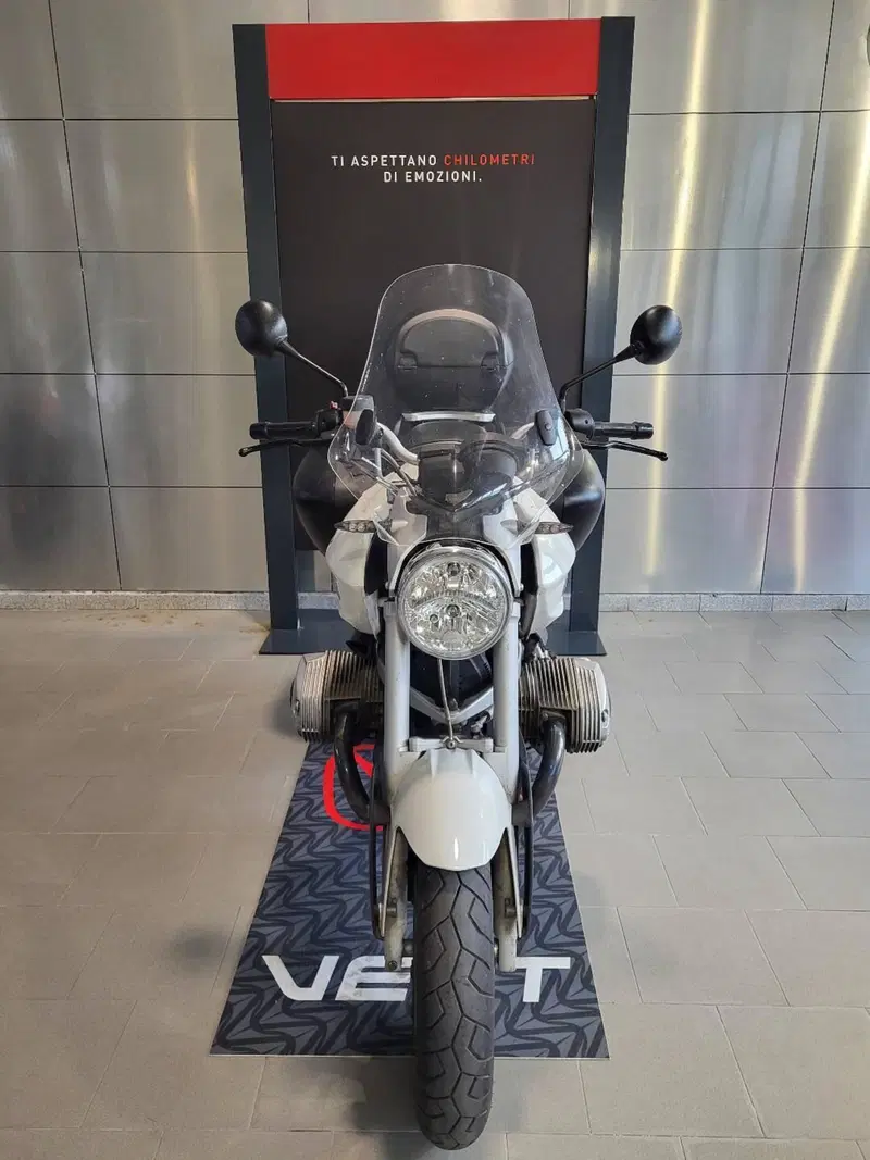 Bmw R 1200 R (2006 - 11) (6)
