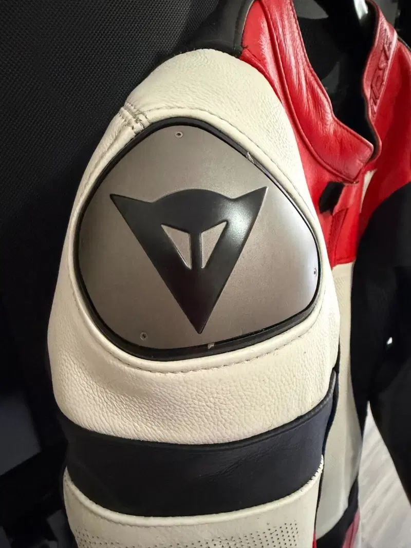 Tuta intera dainese Assen 2 (3)