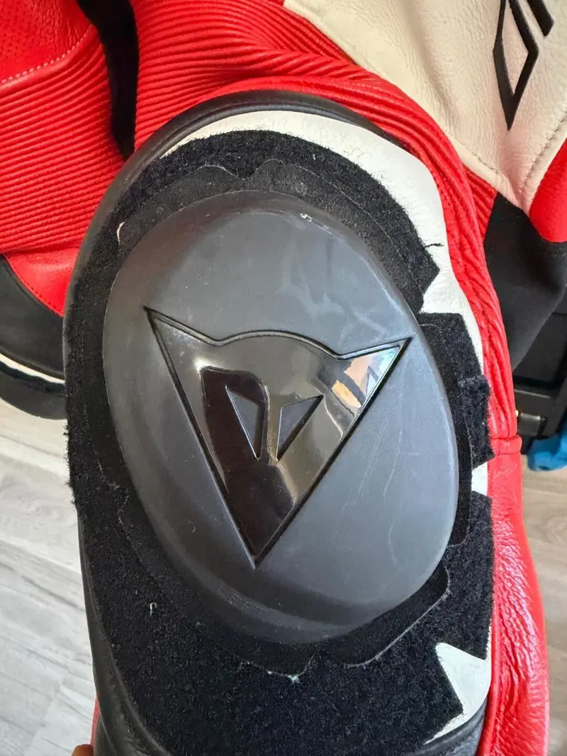 Tuta intera dainese Assen 2 (4)