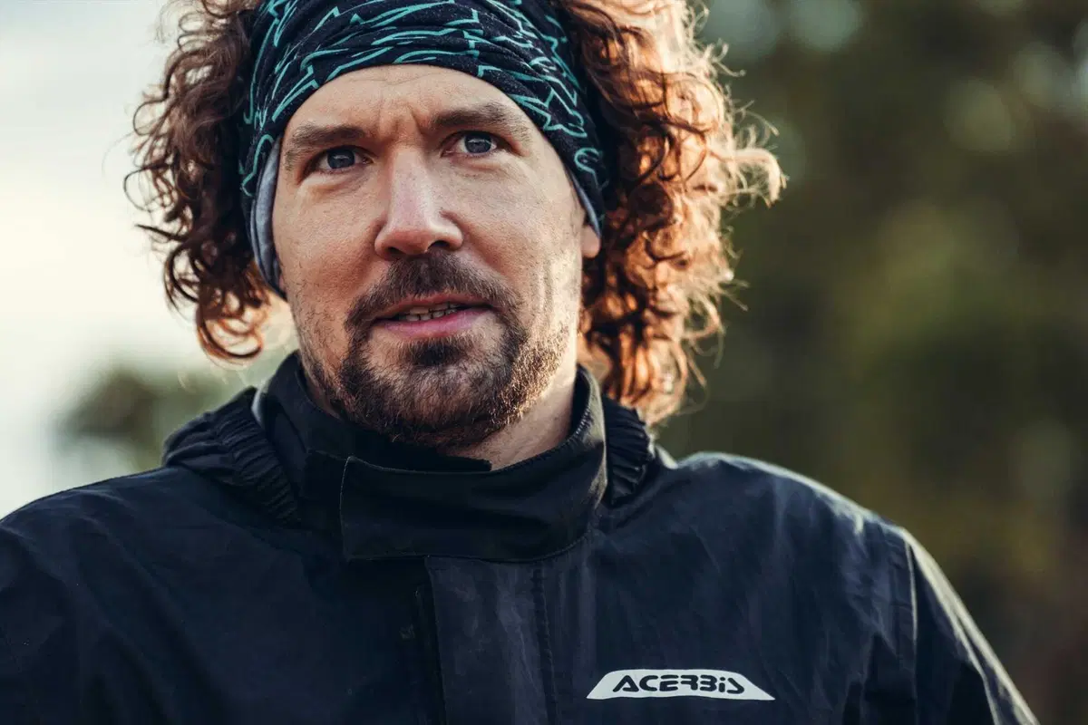 Sardegna Rally Raid. La prima Tappa: Andrea Gava, Kove, Pietro De Giacomi, KTM, Lorenzo Codecà, Suzuki, i vincitori (3)
