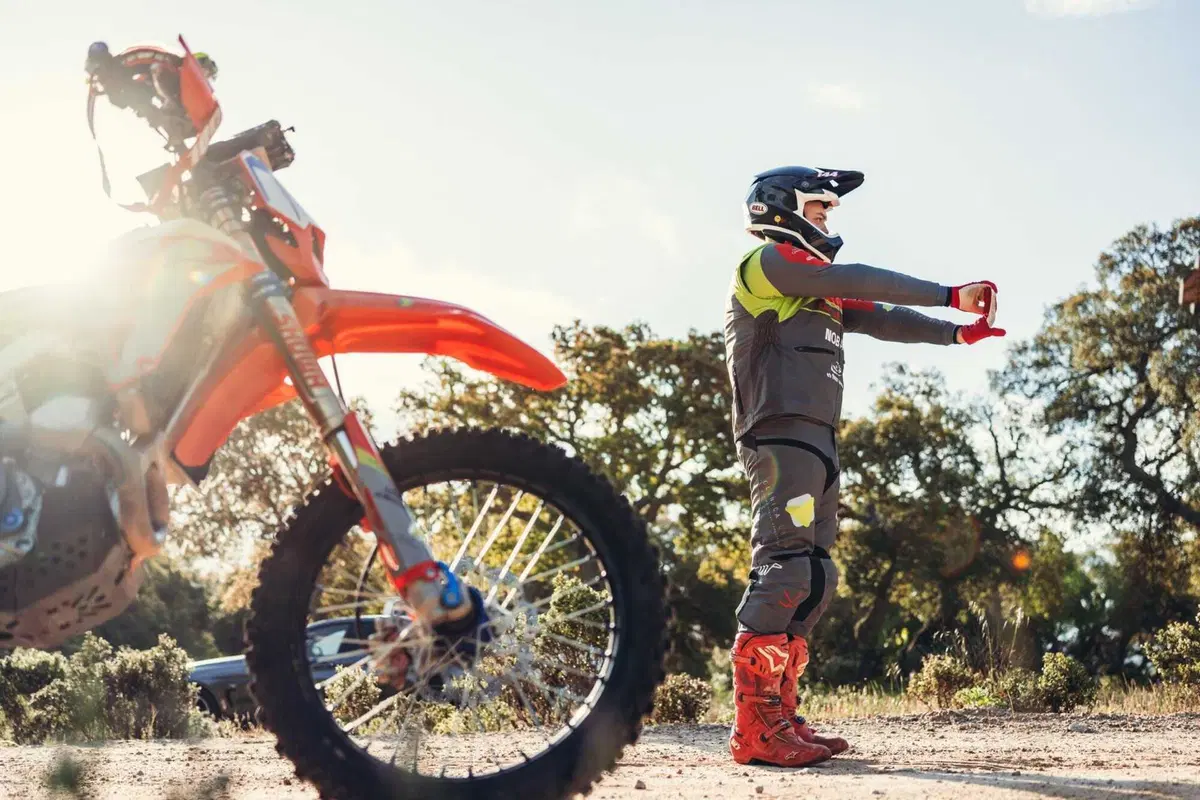 Sardegna Rally Raid. La prima Tappa: Andrea Gava, Kove, Pietro De Giacomi, KTM, Lorenzo Codecà, Suzuki, i vincitori (4)
