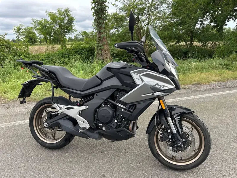 CFMOTO 700MT (2024 - 26) (2)