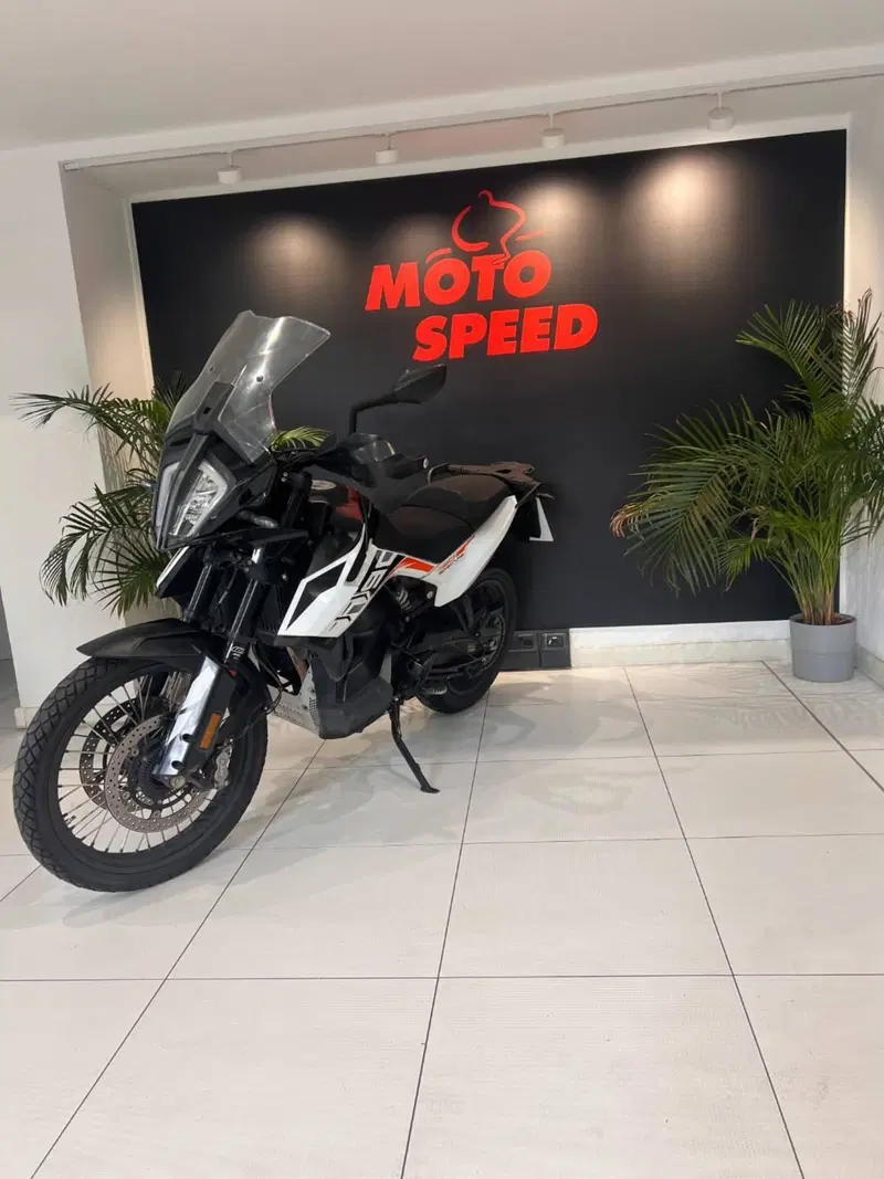 KTM 790 Adventure (2019 - 20) (4)