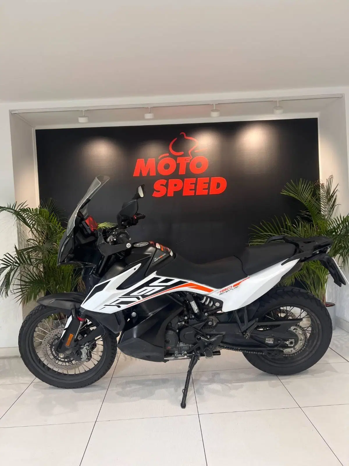 KTM 790 Adventure (2019 - 20) (2)
