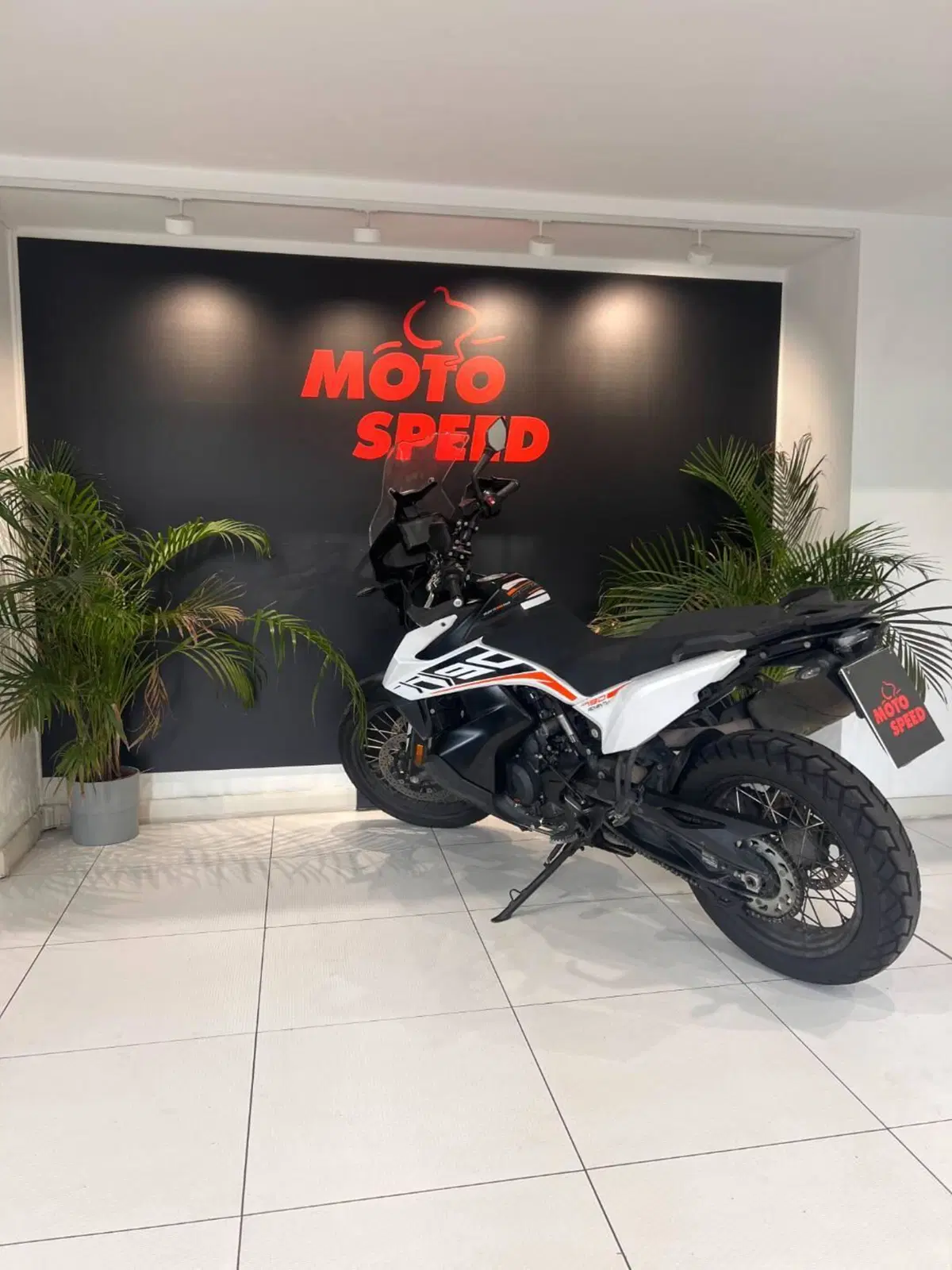 KTM 790 Adventure (2019 - 20) (5)