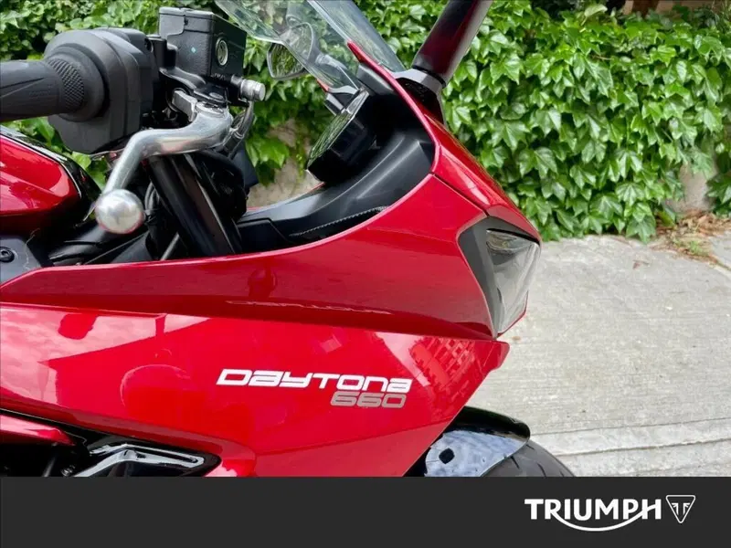 Triumph Daytona 660 (2024 - 26) (6)