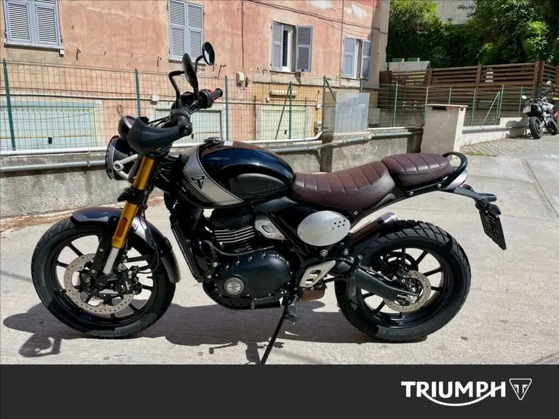 Triumph Scrambler 400 X (2024 - 26) (4)