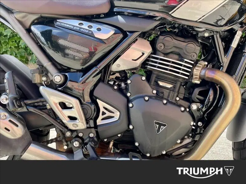 Triumph Scrambler 400 X (2024 - 26) (6)