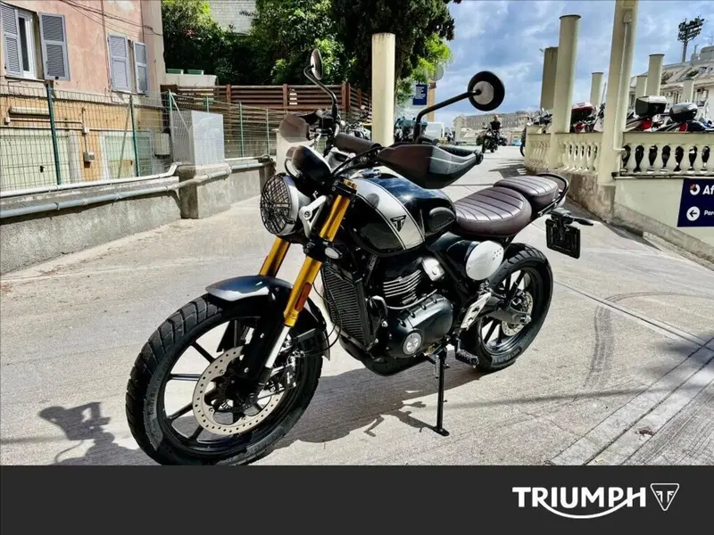 Triumph Scrambler 400 X (2024 - 26) (3)