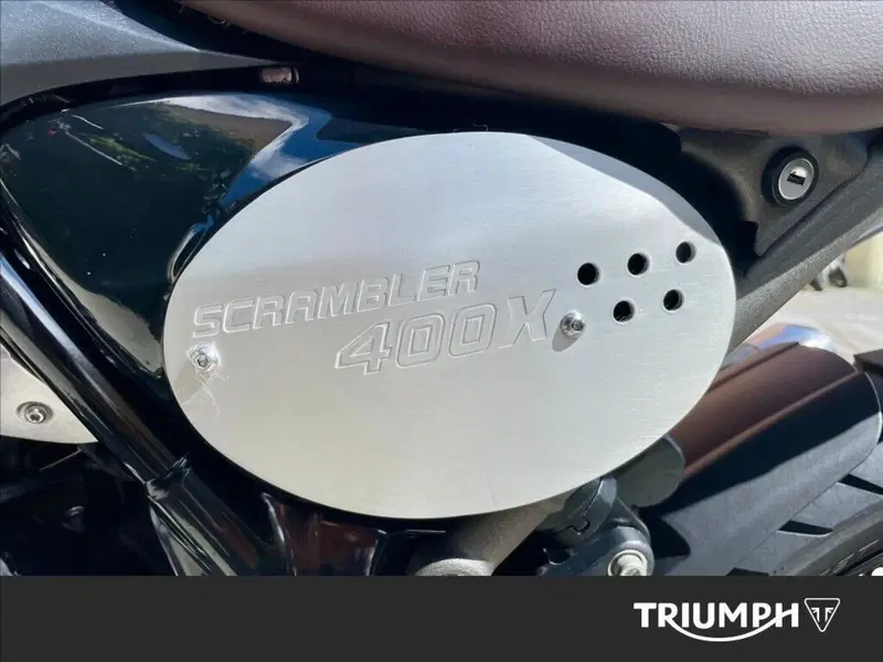 Triumph Scrambler 400 X (2024 - 26) (7)