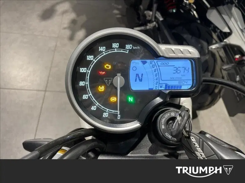 Triumph Scrambler 400 X (2024 - 26) (8)