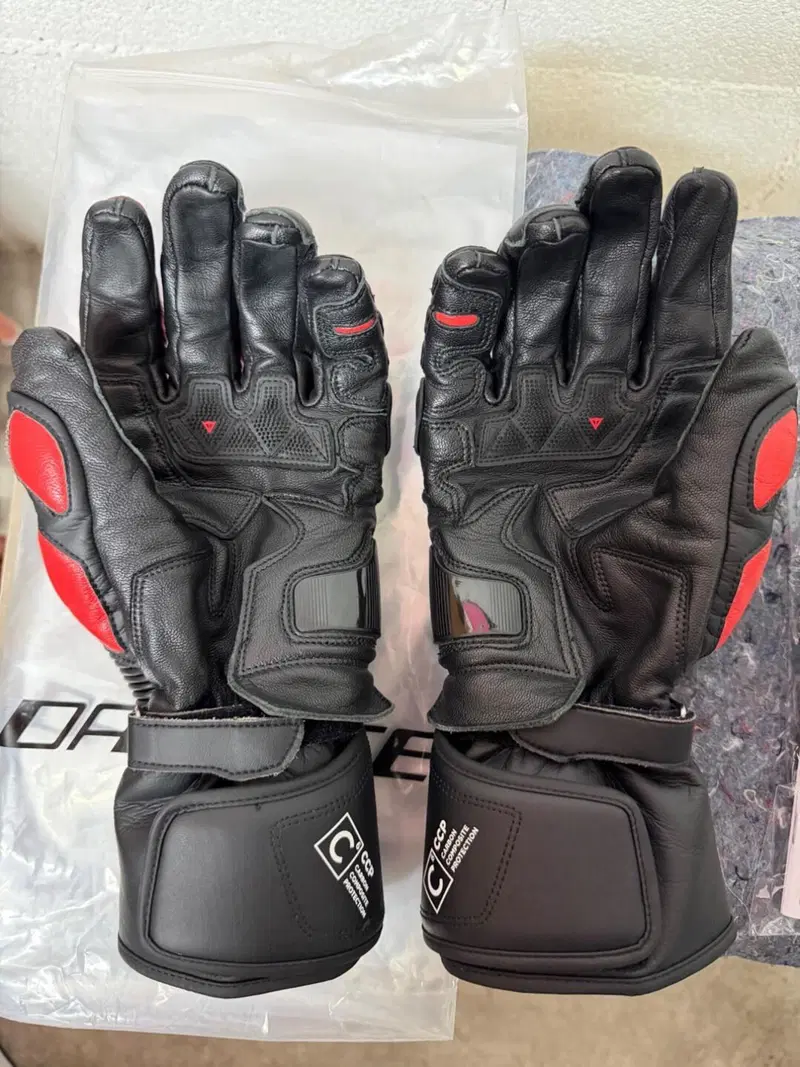 Guanti dainese druid 4XL (3)