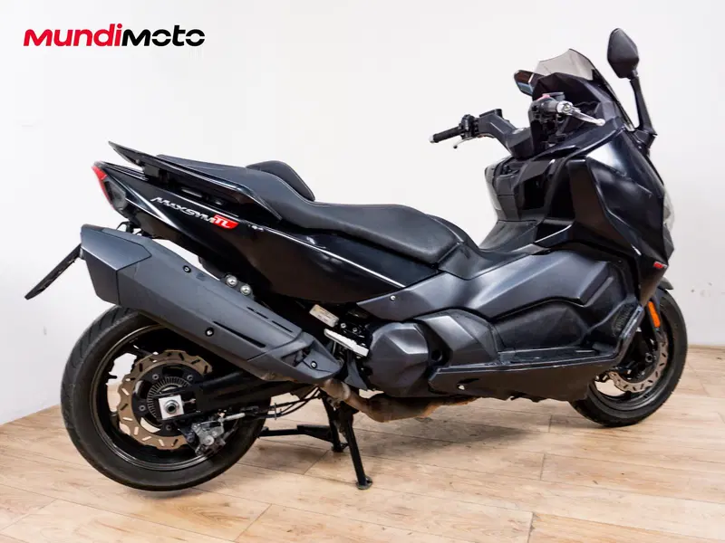 Sym Maxsym TL 508 (2021 - 24) (3)