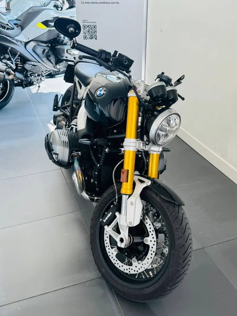 Bmw R nineT (2021 - 24) (3)