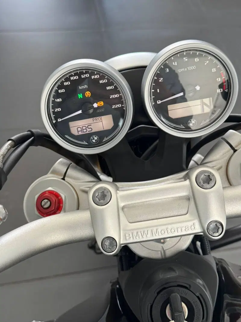Bmw R nineT (2021 - 24) (6)