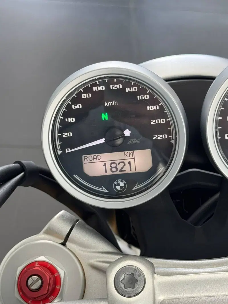 Bmw R nineT (2021 - 24) (7)
