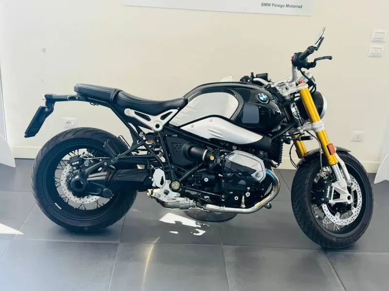 Bmw R nineT (2021 - 24)