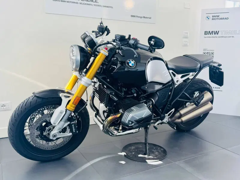 Bmw R nineT (2021 - 24) (8)
