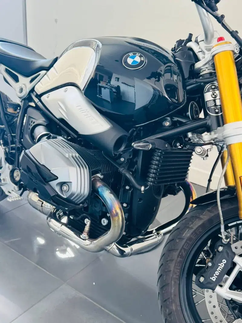 Bmw R nineT (2021 - 24) (9)