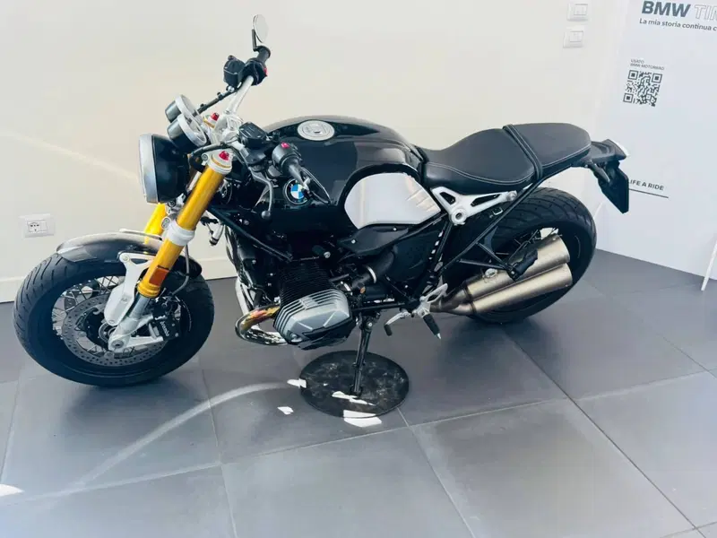 Bmw R nineT (2021 - 24) (10)