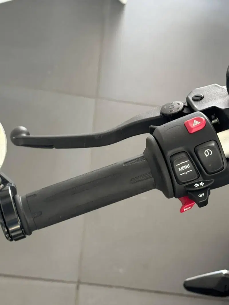 Bmw R nineT (2021 - 24) (11)