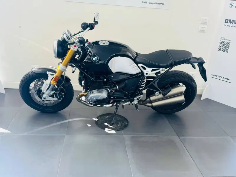 Bmw R nineT (2021 - 24) (2)