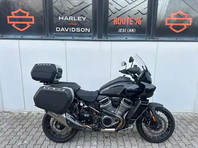 Harley-Davidson Pan America 1250 Special (2020 - 25) usata