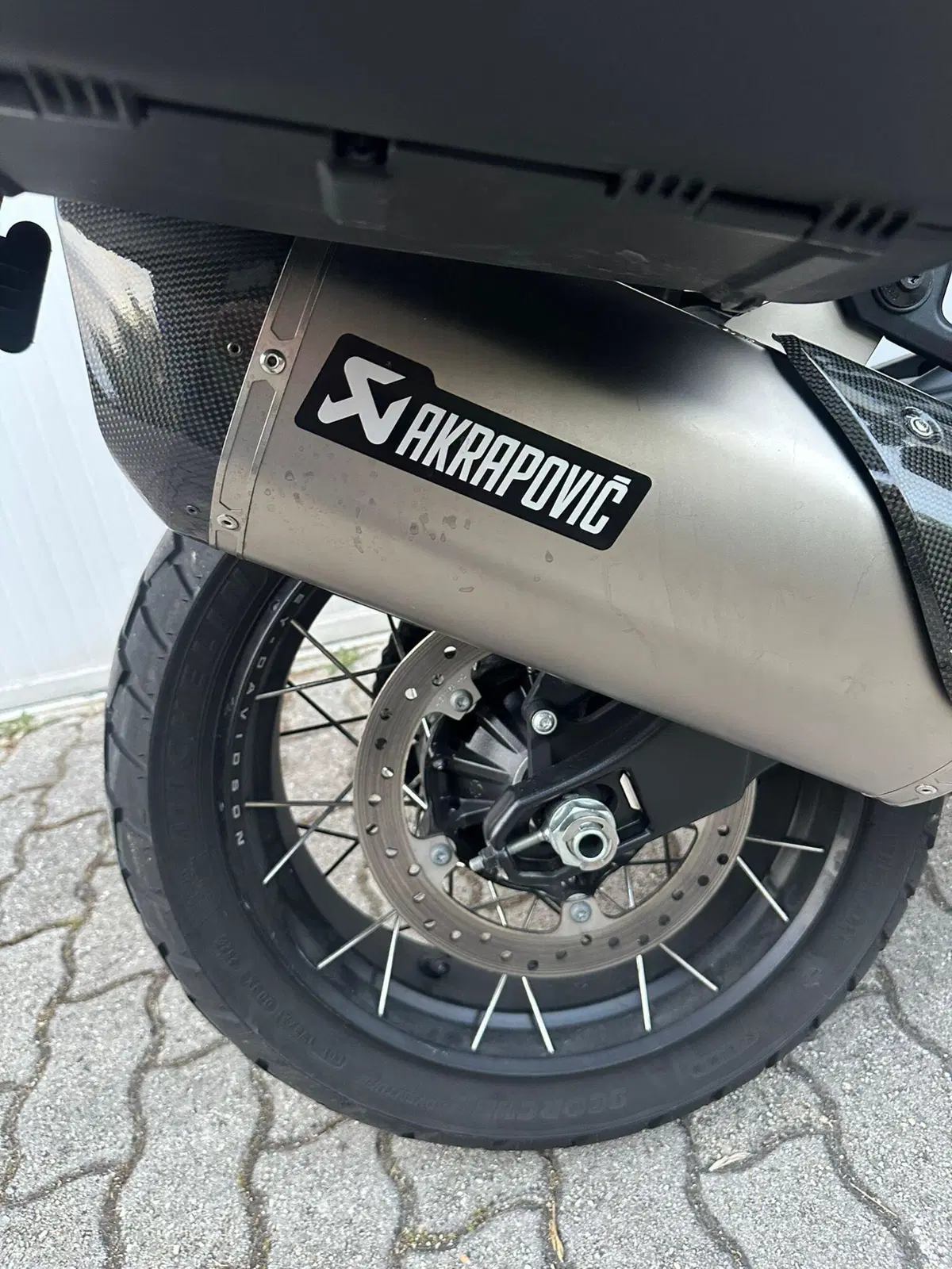 Harley-Davidson Pan America 1250 Special (2020 - 25) (9)