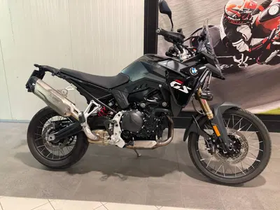 Bmw F 900 GS (2024 - 26) usata