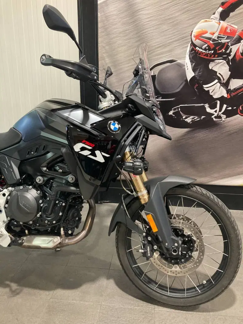 Bmw F 900 GS (2024 - 26) (2)