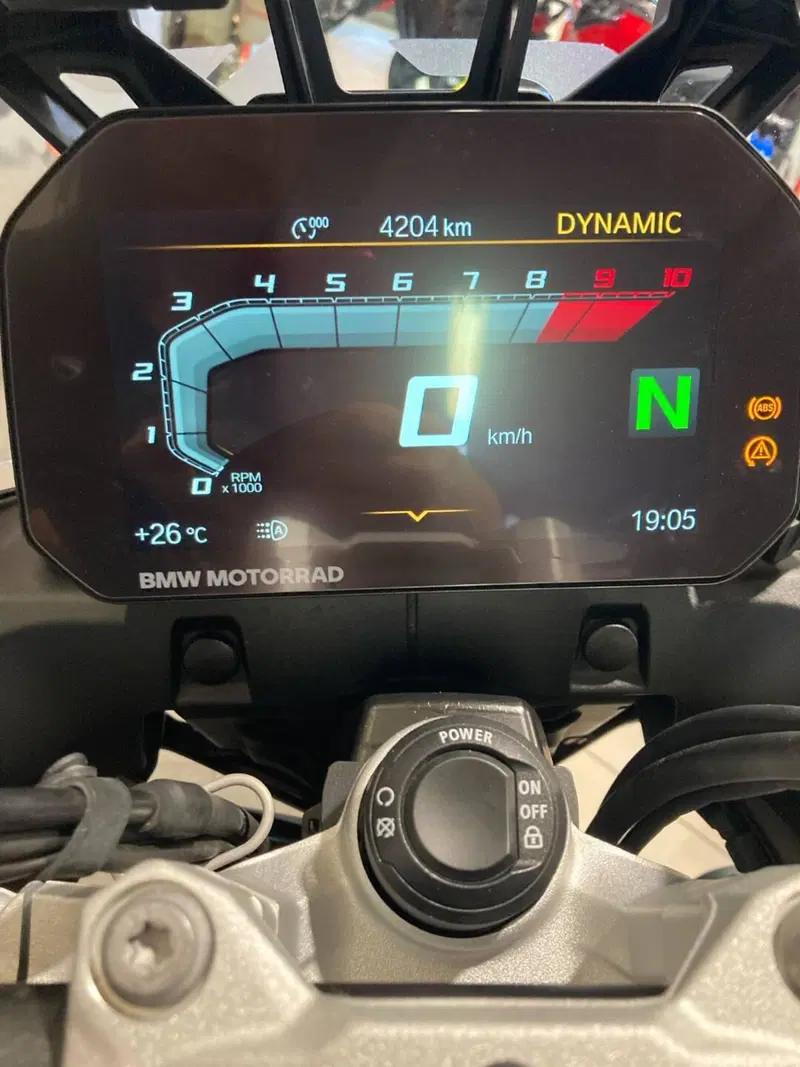 Bmw F 900 GS (2024 - 26) (3)