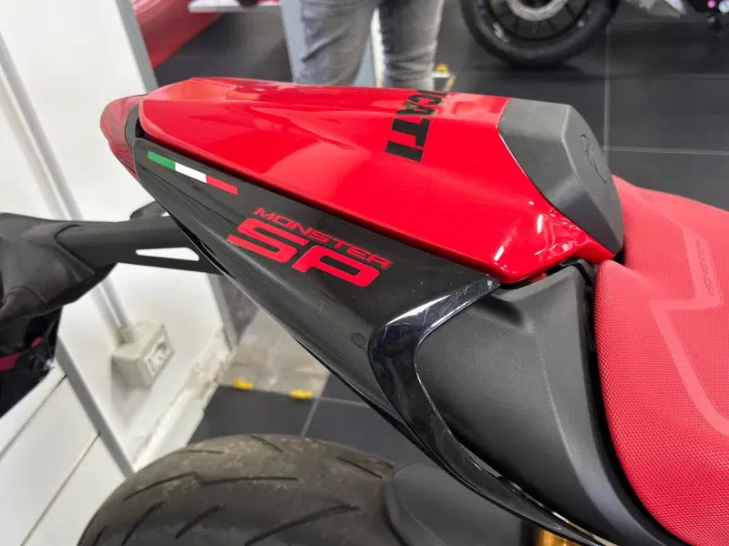Ducati Monster 937 SP (2023 - 25) (3)