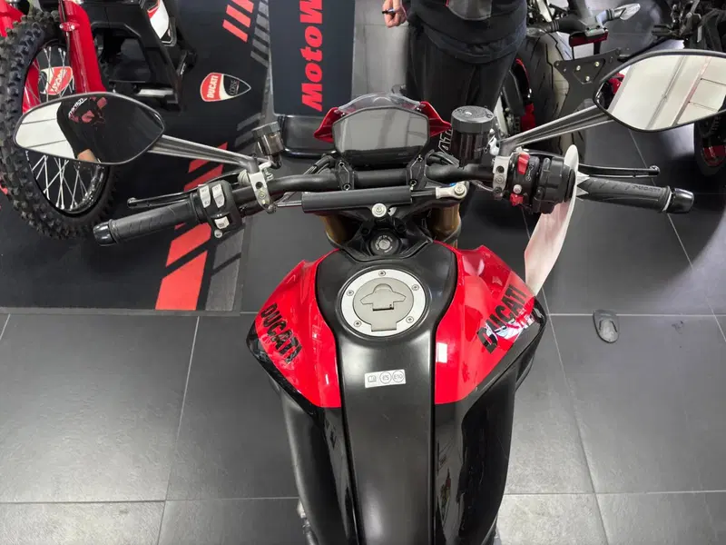 Ducati Monster 937 SP (2023 - 25) (5)