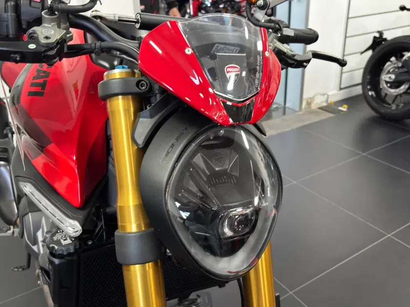 Ducati Monster 937 SP (2023 - 25) (6)