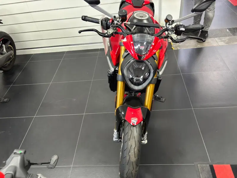 Ducati Monster 937 SP (2023 - 25) (8)
