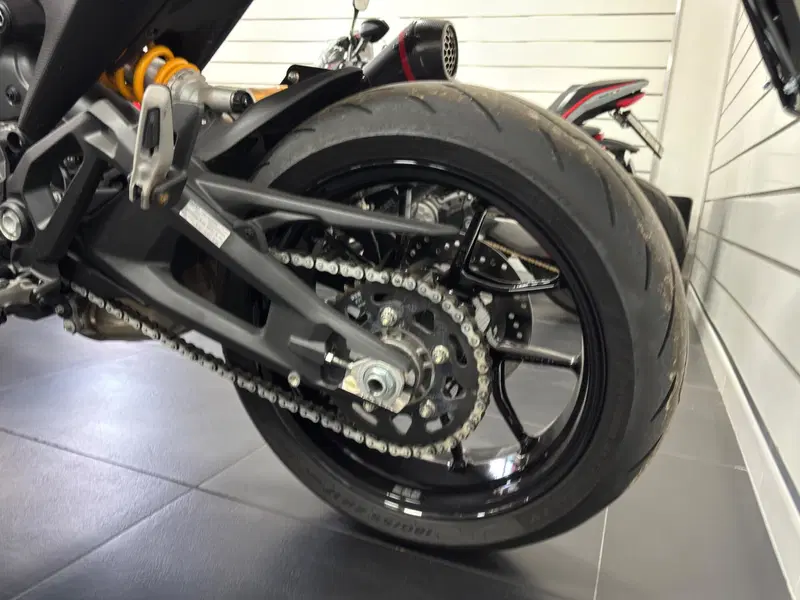 Ducati Monster 937 SP (2023 - 25) (10)