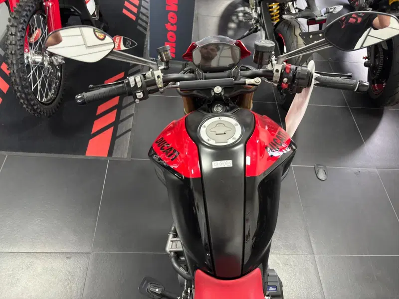 Ducati Monster 937 SP (2023 - 25) (13)