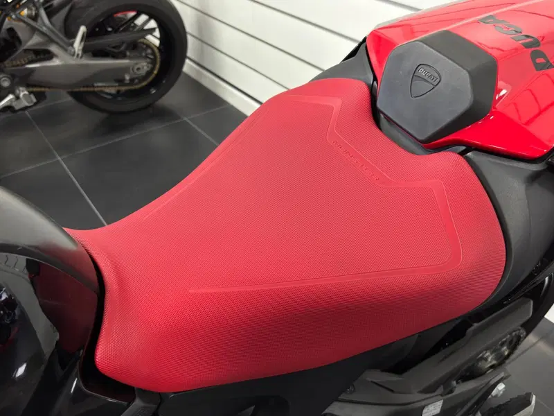 Ducati Monster 937 SP (2023 - 25) (14)