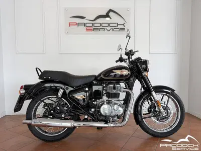 Royal Enfield Bullet 350 (2024 - 26) usata