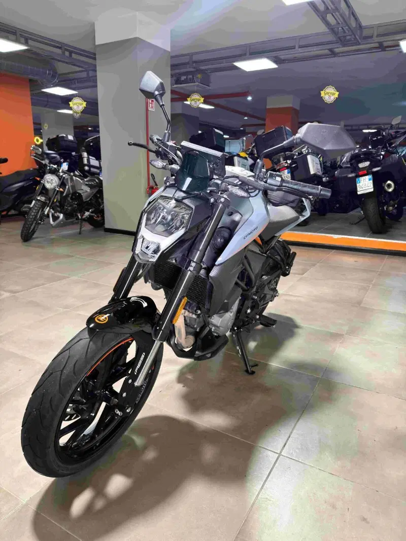 CFMOTO 300NK (2021 - 26) (3)