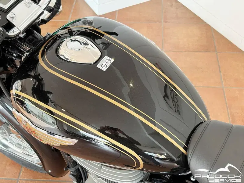 Royal Enfield Bullet 350 (2024 - 26) (7)