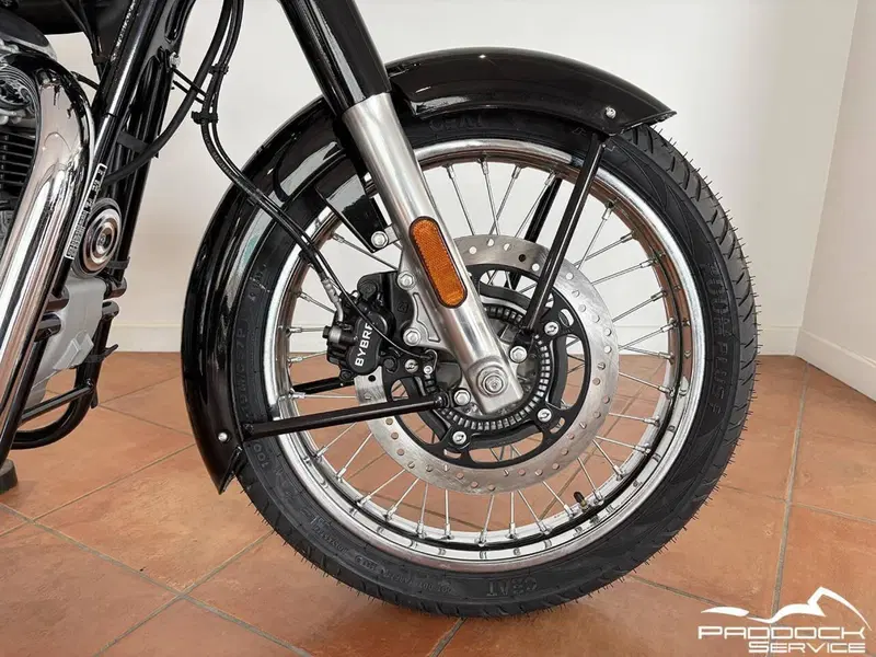 Royal Enfield Bullet 350 (2024 - 26) (11)