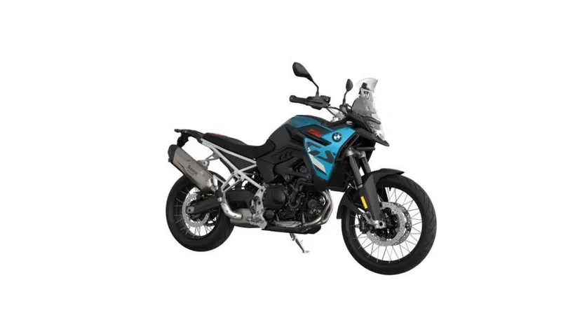 Bmw F 900 GS (2024 - 26)