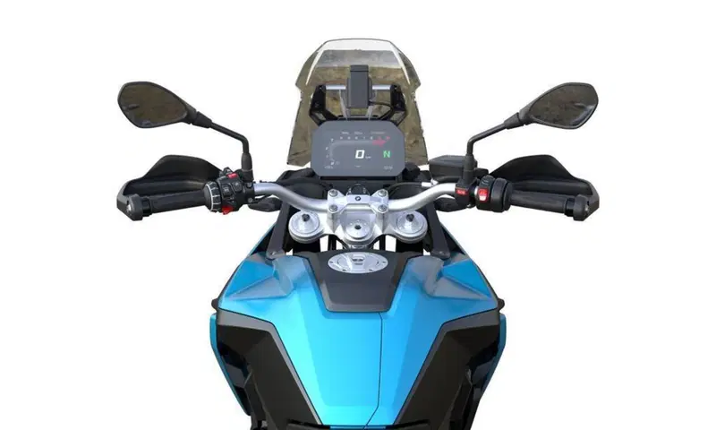 Bmw F 900 GS (2024 - 26) (4)