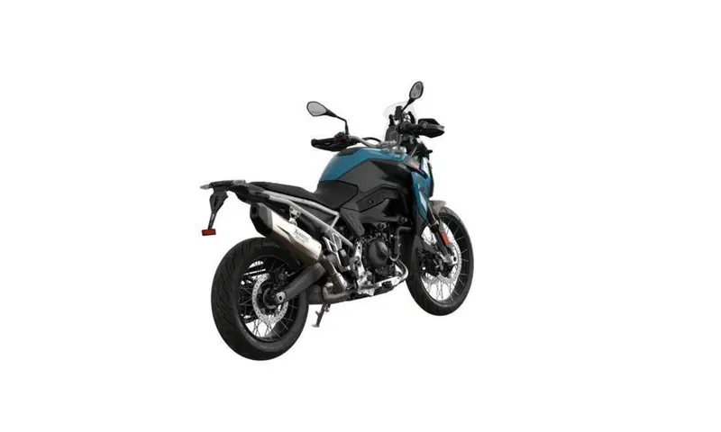 Bmw F 900 GS (2024 - 26) (2)