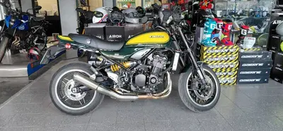 Kawasaki Z 900 RS SE (2022 - 25) usata