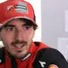 MotoGP 2026. GP di Catalunya. Pecco Bagnaia e il tema sicurezza dopo la caduta di Jorge Martín: In Safety commission eravamo in tre a Le Mans, come può funzionare?