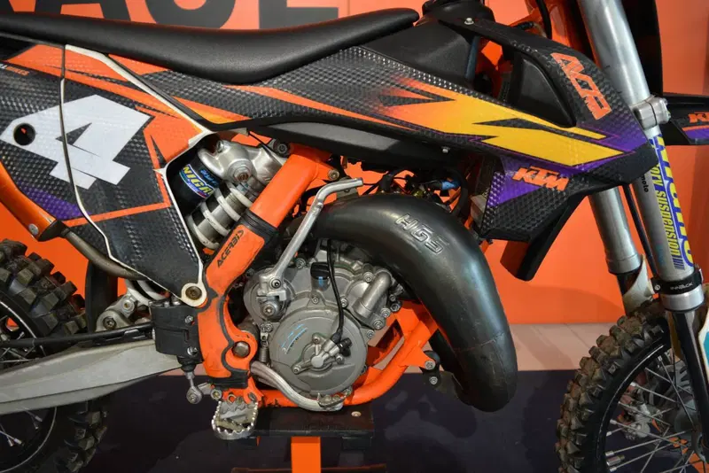 KTM 65 SX (2022) (13)