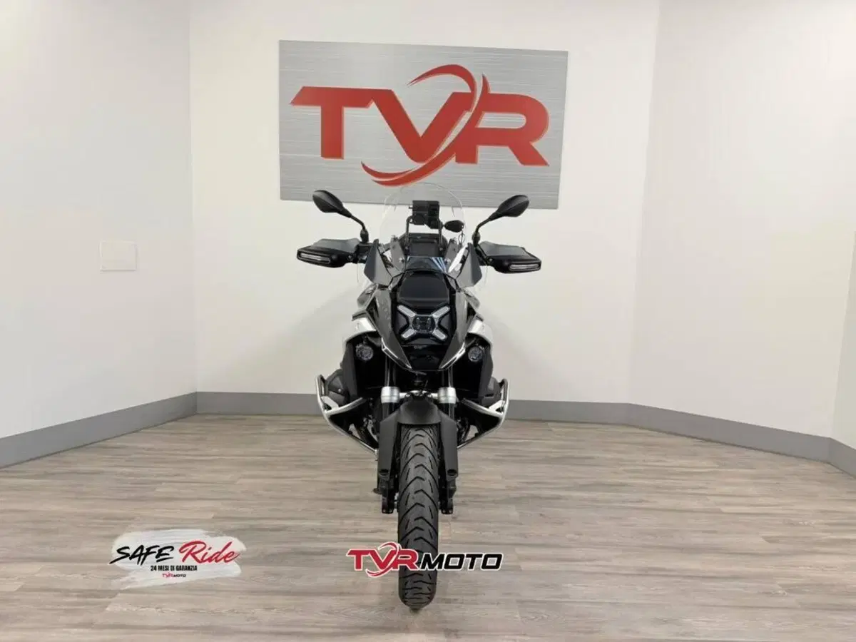 Bmw R 1300 GS Triple Black (2023 - 26) (3)