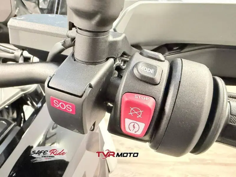 Bmw R 1300 GS Triple Black (2023 - 26) (7)
